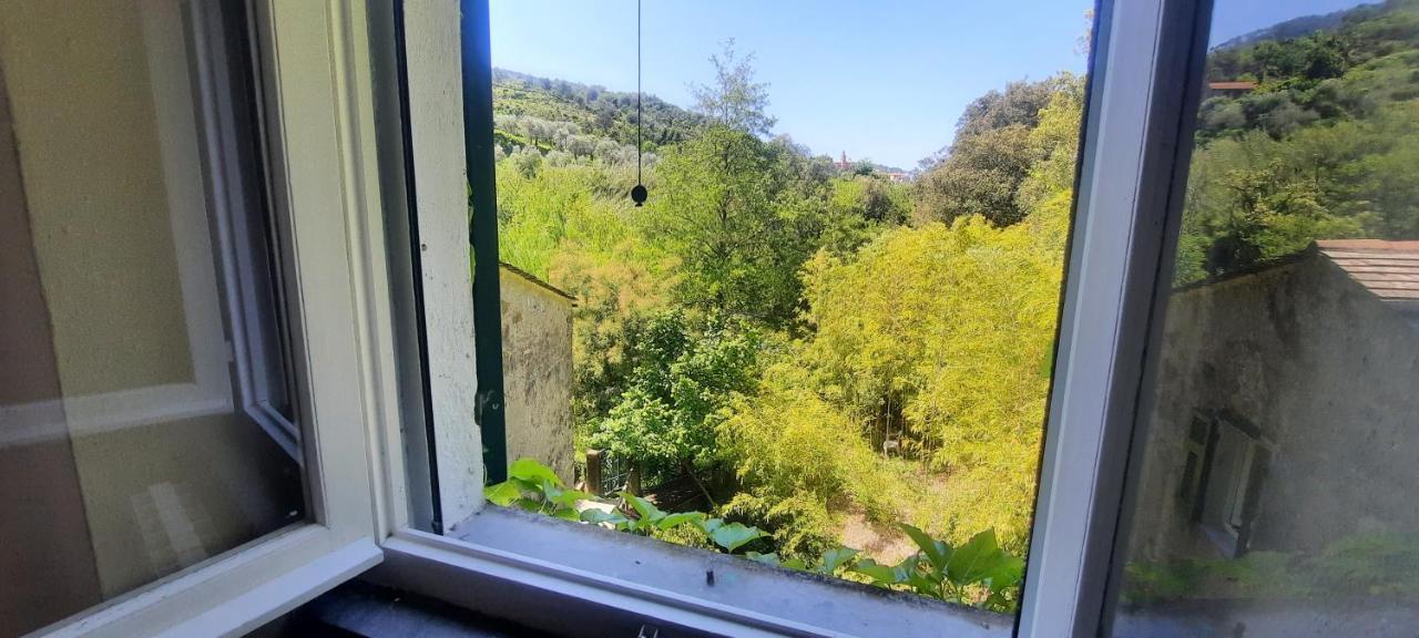 Vecchio Mulino Fontona Girasole Lejlighed Chiesanuova  Eksteriør billede